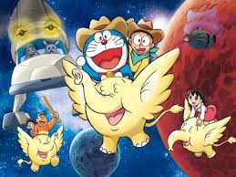 Wallpaper Doraemon Keren Tanpa Batas Kartun Asli60.jpg